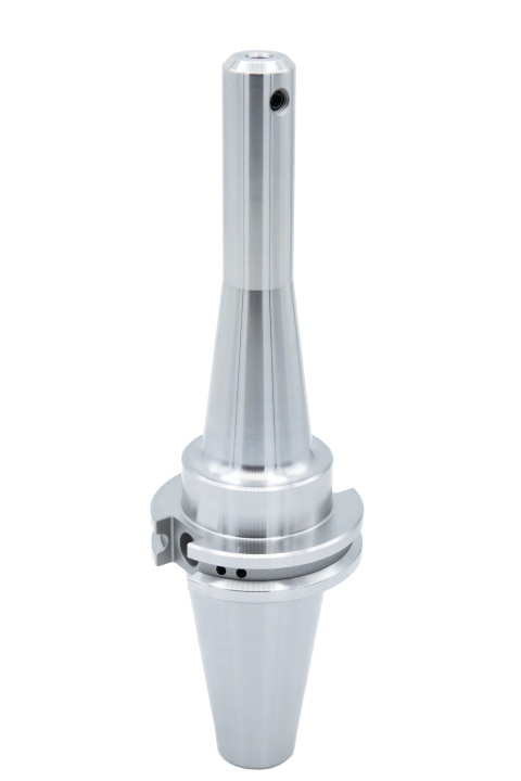 Picture of CAT40 1/4" Endmill Adapter 6.00"