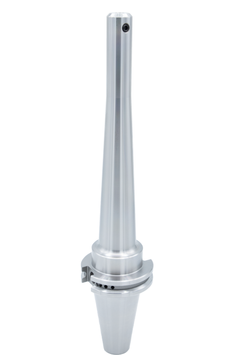 Picture of CAT40 1/4" Endmill Adapter 9.00"