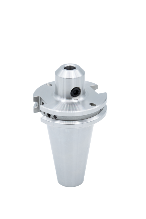 Picture of CAT40 3/8" Endmill Adapter 1.75"