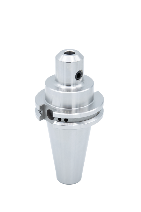 Picture of CAT40 3/8" Endmill Adapter 2.50"