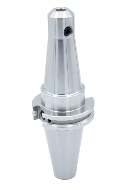 Picture of CAT40 3/8" Endmill Adapter 4.50"