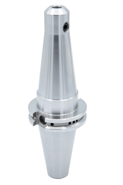 Picture of CAT40 3/8" Endmill Adapter 5.00"
