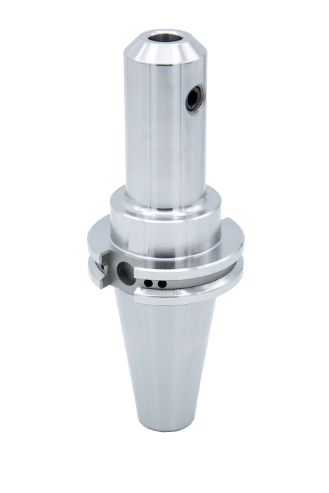 Picture of CAT40 1/2" Endmill Adapter 4.00"