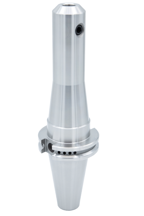 Picture of CAT40 1/2" Endmill Adapter 6.00"