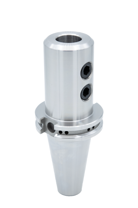 Picture of CAT40 7/8" Endmill Adapter 3.50"