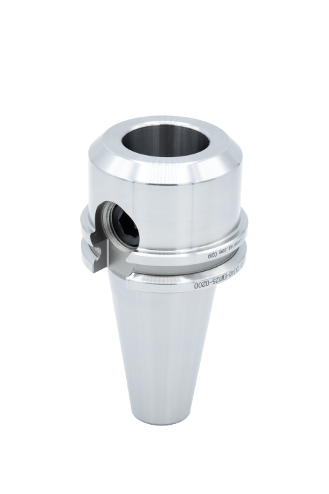 Picture of CAT40 1-1/4" Endmill Adapter 2.00"