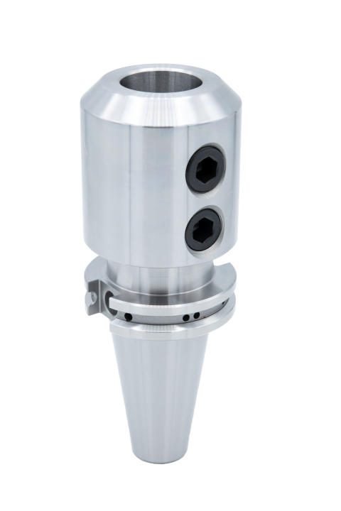 Picture of CAT40 1-1/4" Endmill Adapter 4.00"