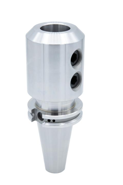 Picture of CAT40 1-1/4" Endmill Adapter 4.25