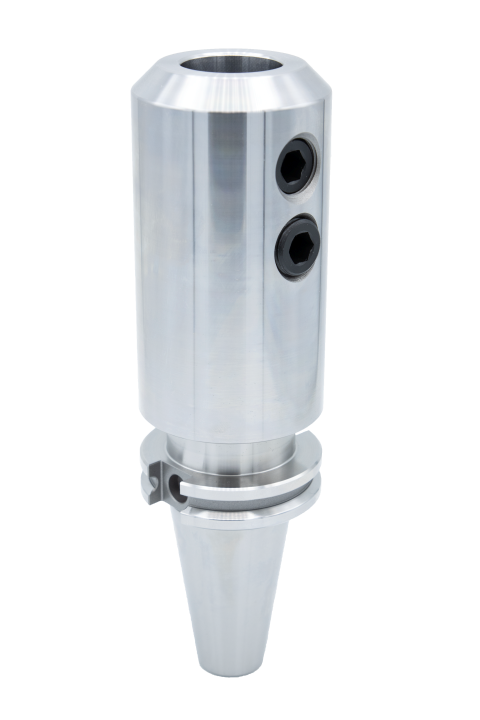 Picture of CAT40 1-1/4" Endmill Adapter 6.00"