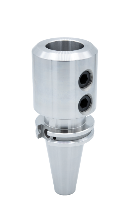 Picture of CAT40 1-1/2" Endmill Adapter 4.00"