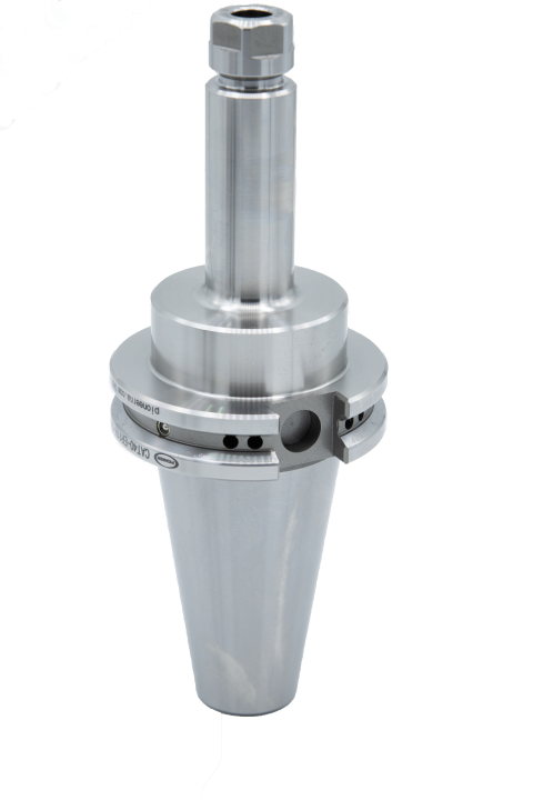Picture of CAT40 ER11 Collet Chuck 4.00" Hex