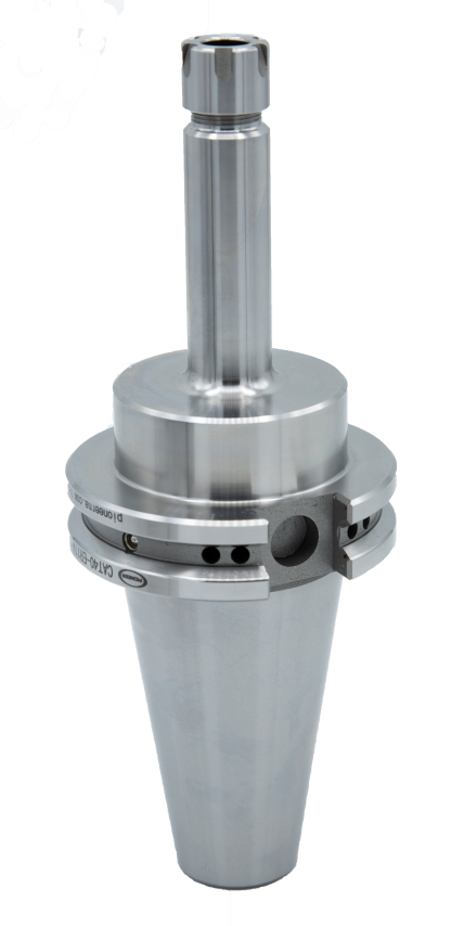 Picture of CAT40 ER11 Collet Chuck 4.00" Mini