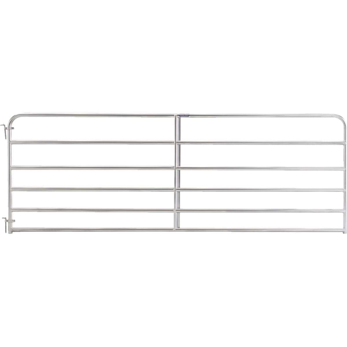 Picture of Tarter Galvanized Tube Gate