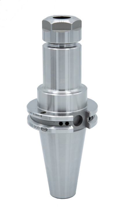 Picture of CAT40 ER20 Collet Chuck 4.00" Hex