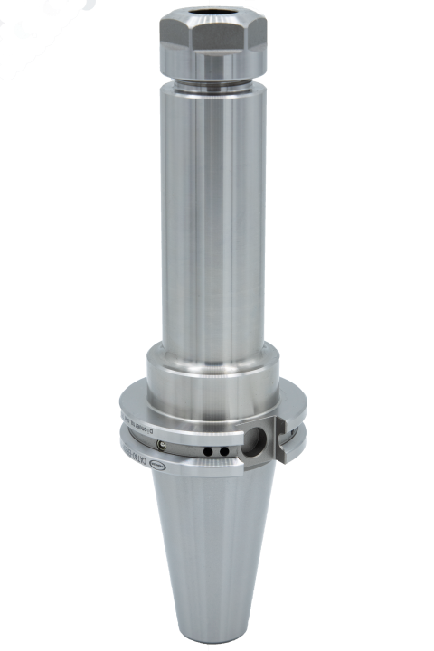 Picture of CAT40 ER20 Collet Chuck 6.00" Hex