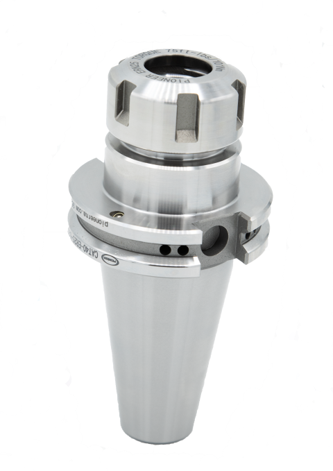 Picture of CAT40 ER25 Collet Chuck 2.50" E Nut