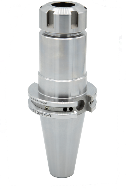 Picture of CAT40 ER25 Collet Chuck 4.00" E Nut