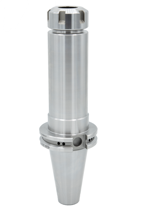 Picture of Dual CAT40 ER25 Chuck X 6.00"