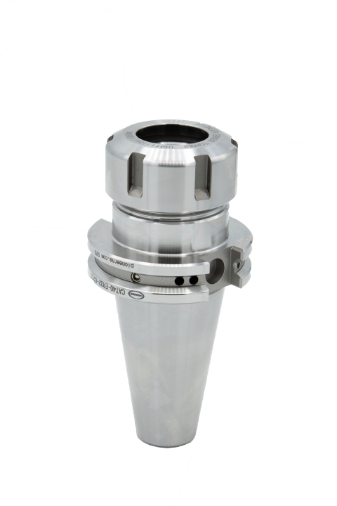 Picture of CAT40 ER32 Collet Chuck 2.50" E Nut