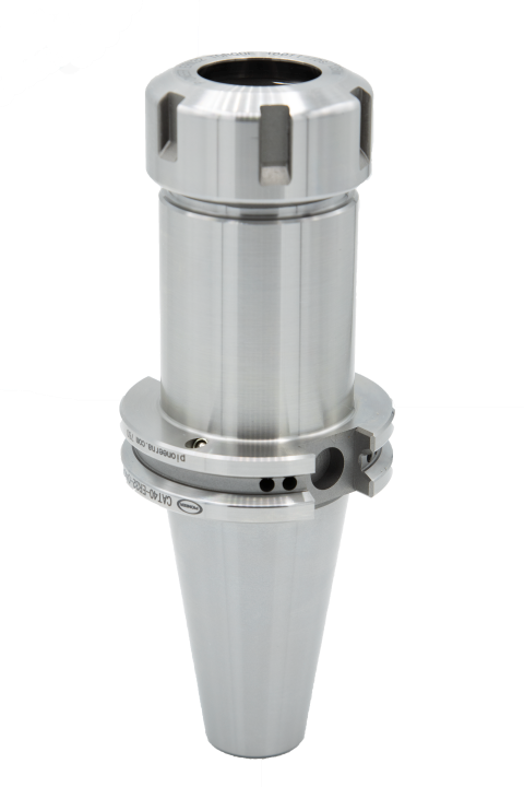 Picture of CAT40 ER32 Collet Chuck 4.00" E Nut