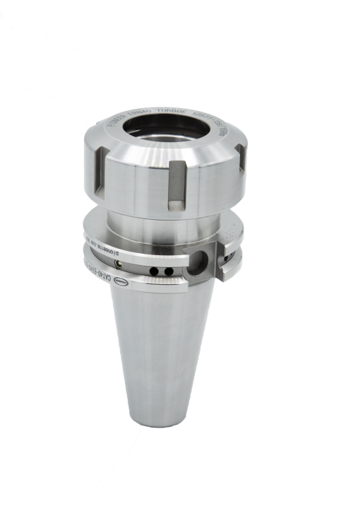 Picture of CAT40 ER40 Collet Chuck 2.50" E Nut