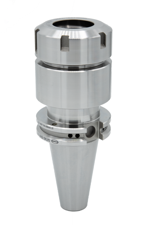 Picture of CAT40 ER40 Collet Chuck 4.00" E Nut