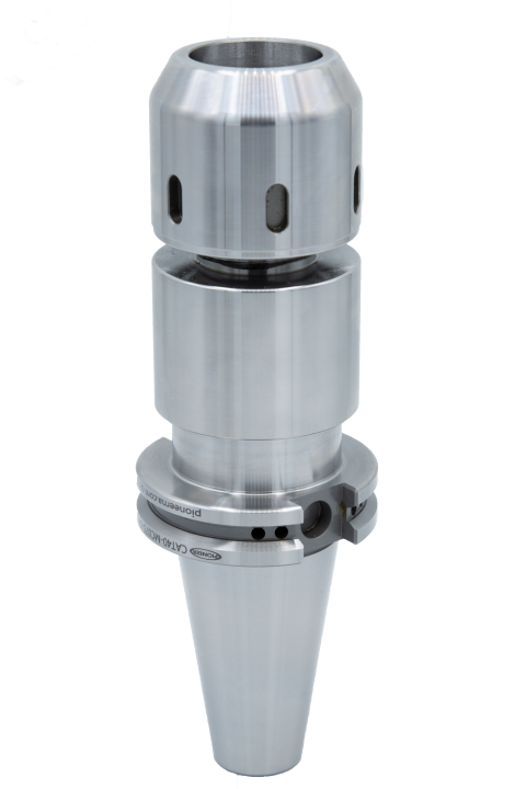 Picture of CAT40 3/4" Mill Chuck 4.72"