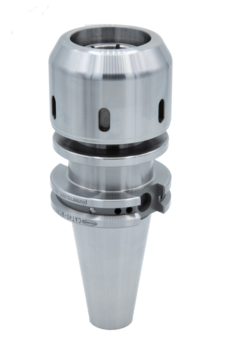 Picture of CAT40 1" Mill Chuck 3.35"