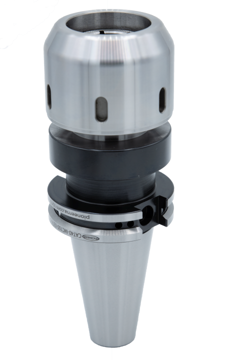 Picture of CAT40 1" Mill Chuck 3.74"