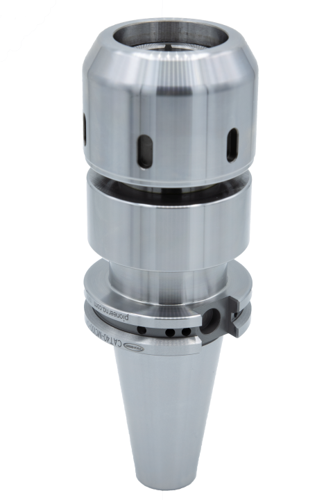 Picture of CAT40 1" Mill Chuck 4.13"