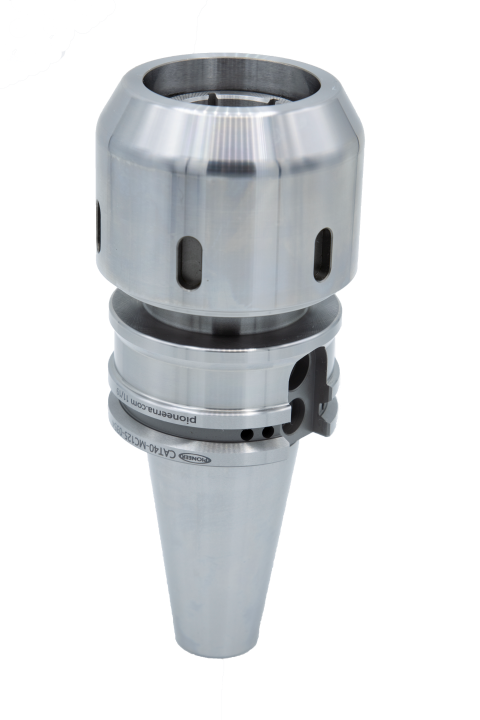 Picture of CAT40 1-1/4" Mill Chuck 3.54"