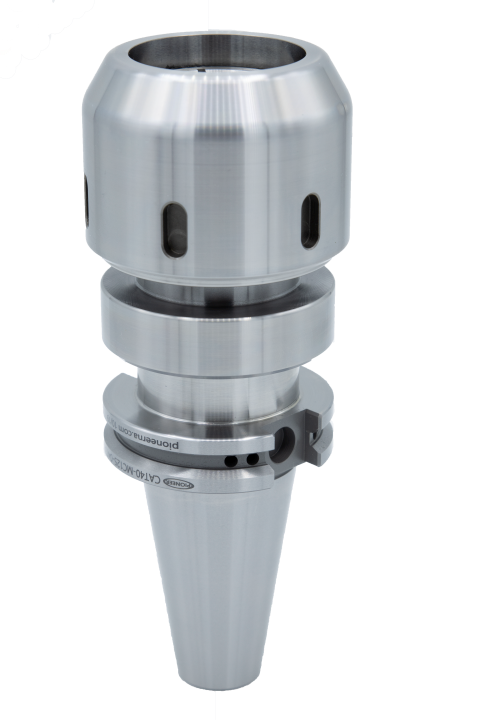 Picture of CAT40 1-1/4" Mill Chuck 4.13"