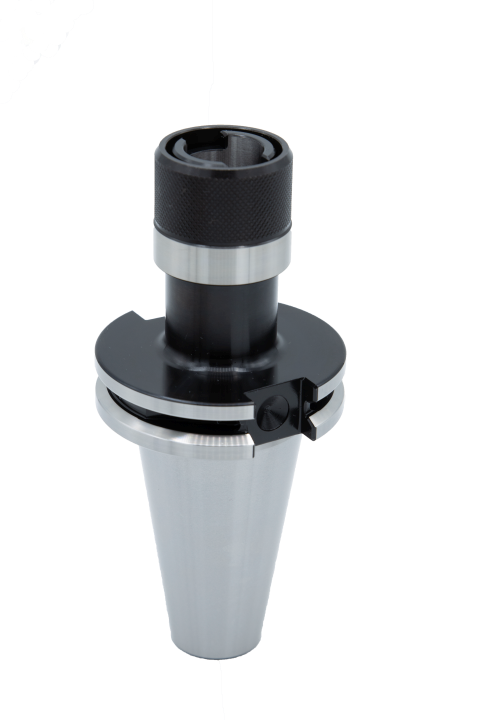 Picture of CAT40 #1 Rigid Tap 2.83"