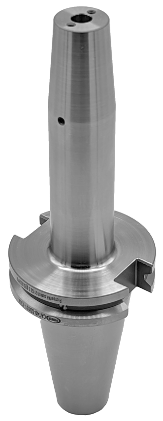 Picture of CAT40 5/16" Shrink Fit 5.12" w/ Plug-Able Jet Blast