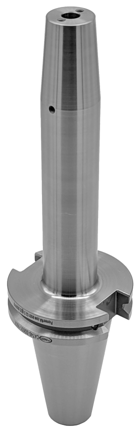 Picture of CAT40 5/16" Shrink Fit 6.30" w/ Plug-Able Jet Blast