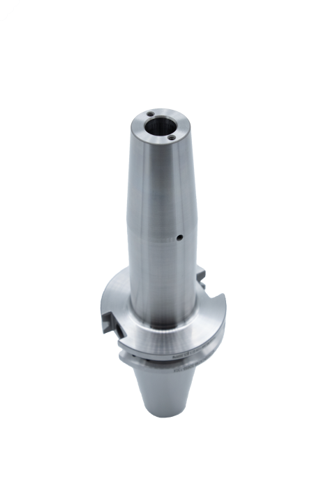Picture of CAT40 1/2" Shrink Fit 5.12" w/ Plug-Able Jet Blast