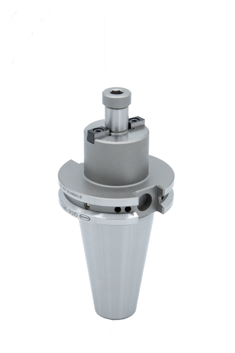 Picture of CAT40 1/2" Shell Mill Adapter 1.75"