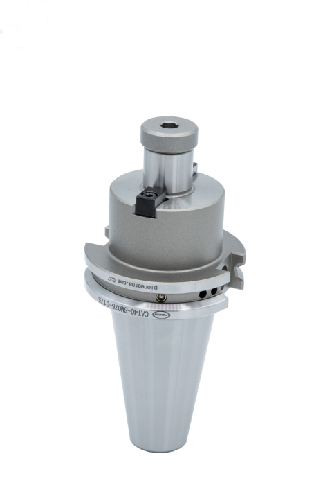 Picture of CAT40 3/4" Shell Mill Adapter 1.75"