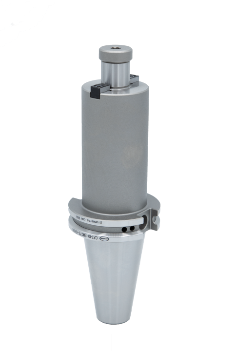 Picture of CAT40 3/4" Shell Mill Adapter 4.00"