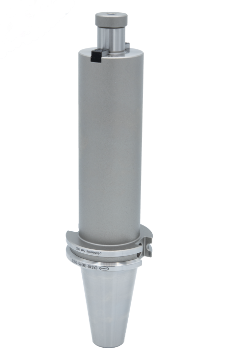 Picture of CAT40 3/4" Shell Mill Adapter 6.00"