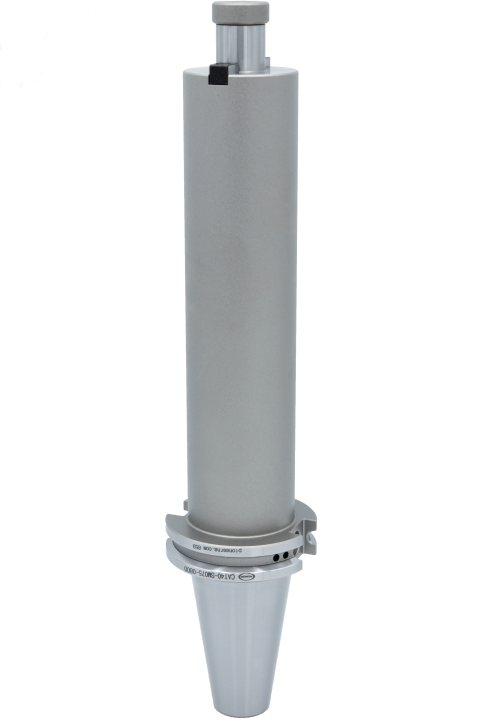 Picture of CAT40 3/4" Shell Mill Adapter 8.00"