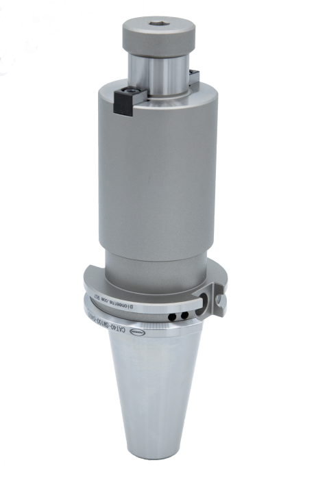 Picture of CAT40 1" Shell Mill Adapter 4.00"