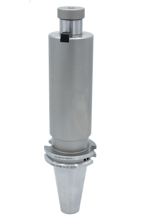 Picture of CAT40 1" Shell Mill Adapter 6.00"