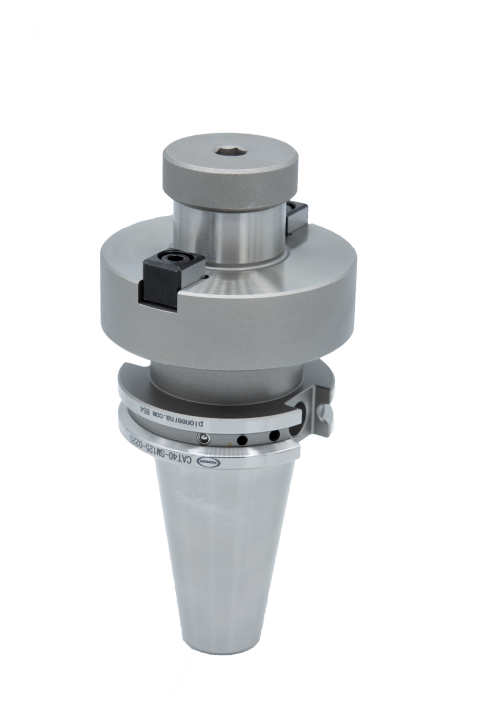 Picture of CAT40 1-1/4" Shell Mill Adapter 2.25"