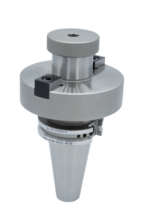 Picture of CAT40 1-1/2" Shell Mill Adapter 2.40"