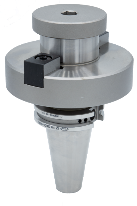 Picture of CAT40 2" Shell Mill Adapter 2.40"