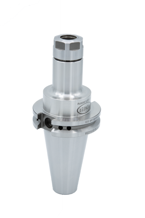 Picture of CAT40 SX10 Collet Chuck 3.54"