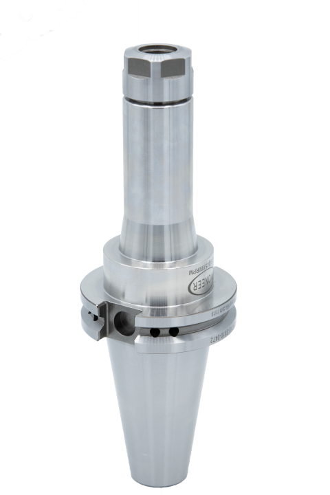 Picture of CAT40 SX10 Collet Chuck 4.72"