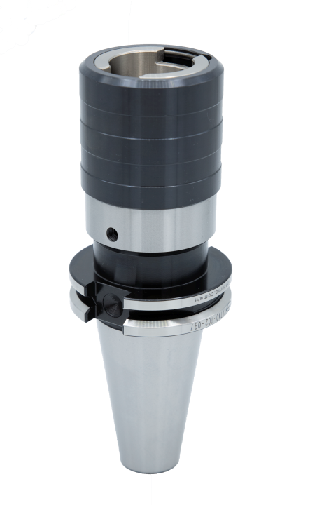 Picture of CAT40 #2 Tc Qc Tap Holder 3.82"