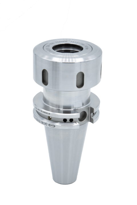 Picture of CAT40 Tg100 Collet Chuck 3.00"